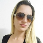 Lauriane - Sant Andreu de Llavaneres - Barcelona | Follamigas