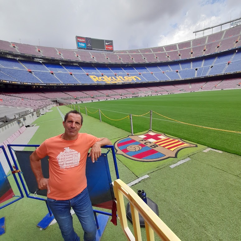 Juan-manuel - Esporles - Illes Balears | Follamigas