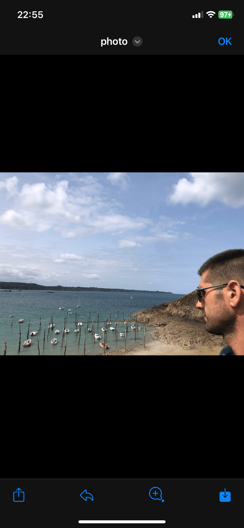 Zainoudine - Arantzazu - Bizkaia | Follamigas