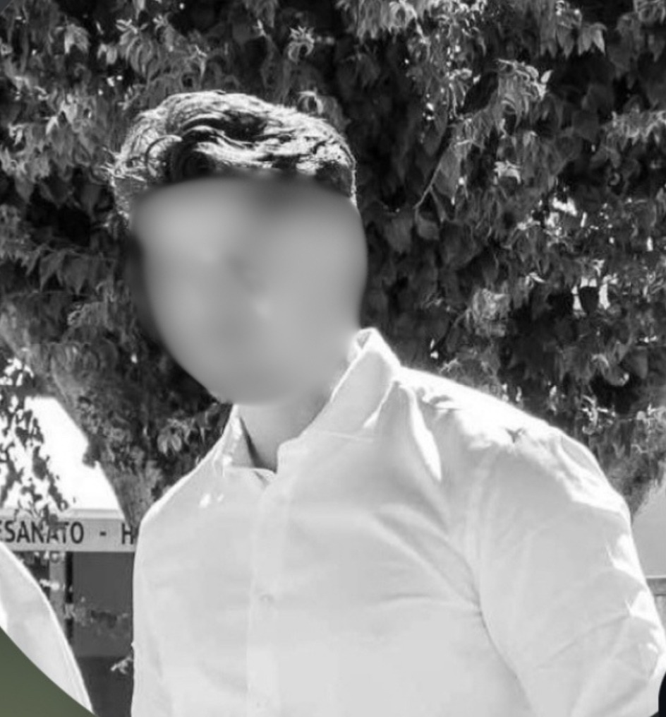 Nour-eddine - Laracha, A - A Coruña | Follamigas