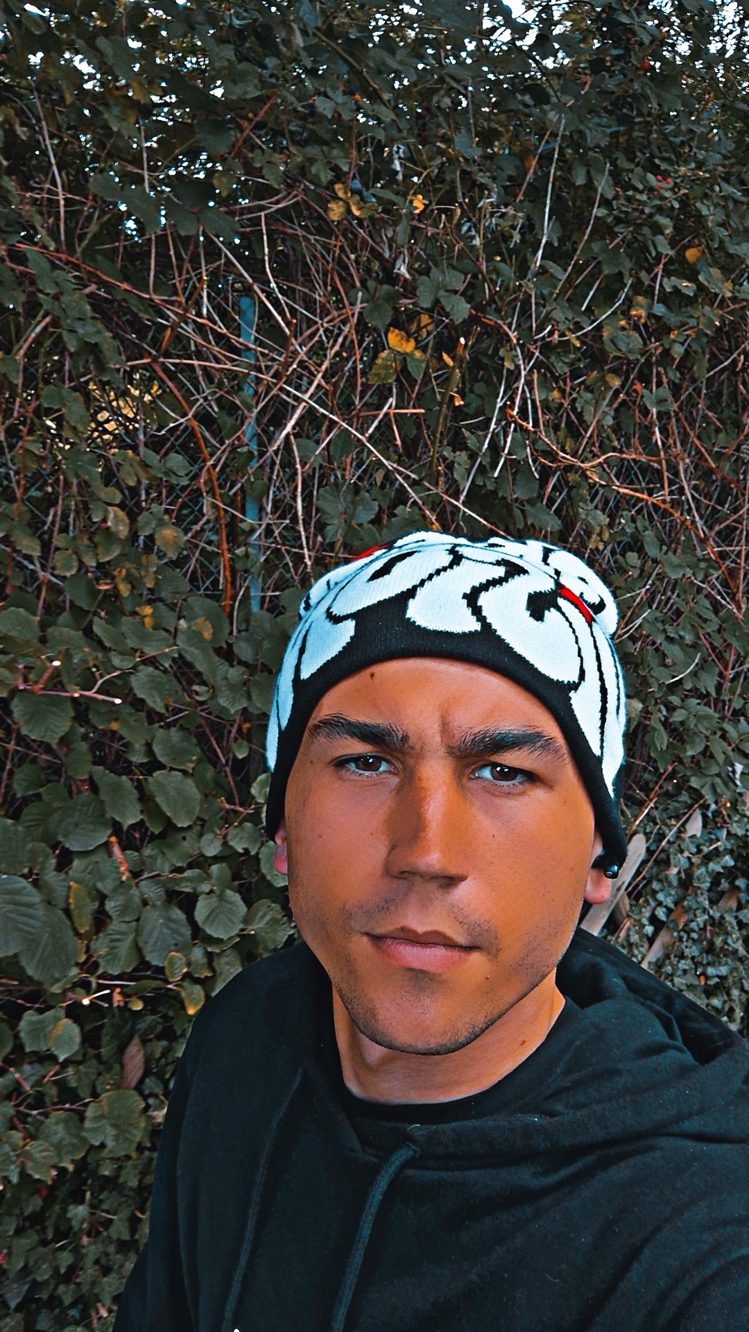 Abdelrahmane - Alarba - Zaragoza | Follamigas