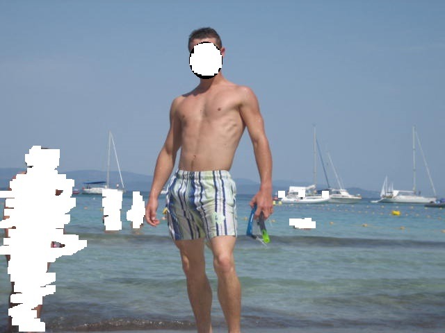 Matteu - Polop - Alicante | Follamigas